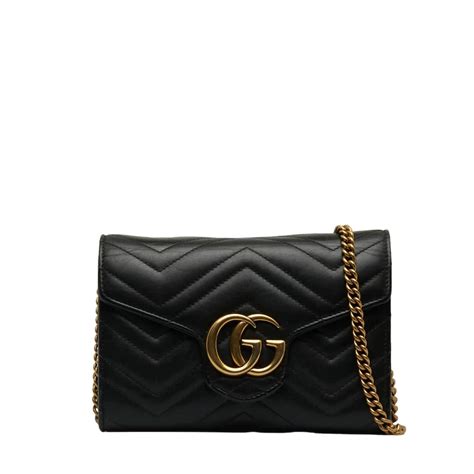 474575 gucci|gucci gg marmont small.